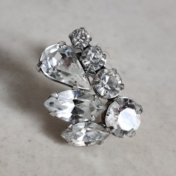 Sherman Single Earring - Picture 1 of 6